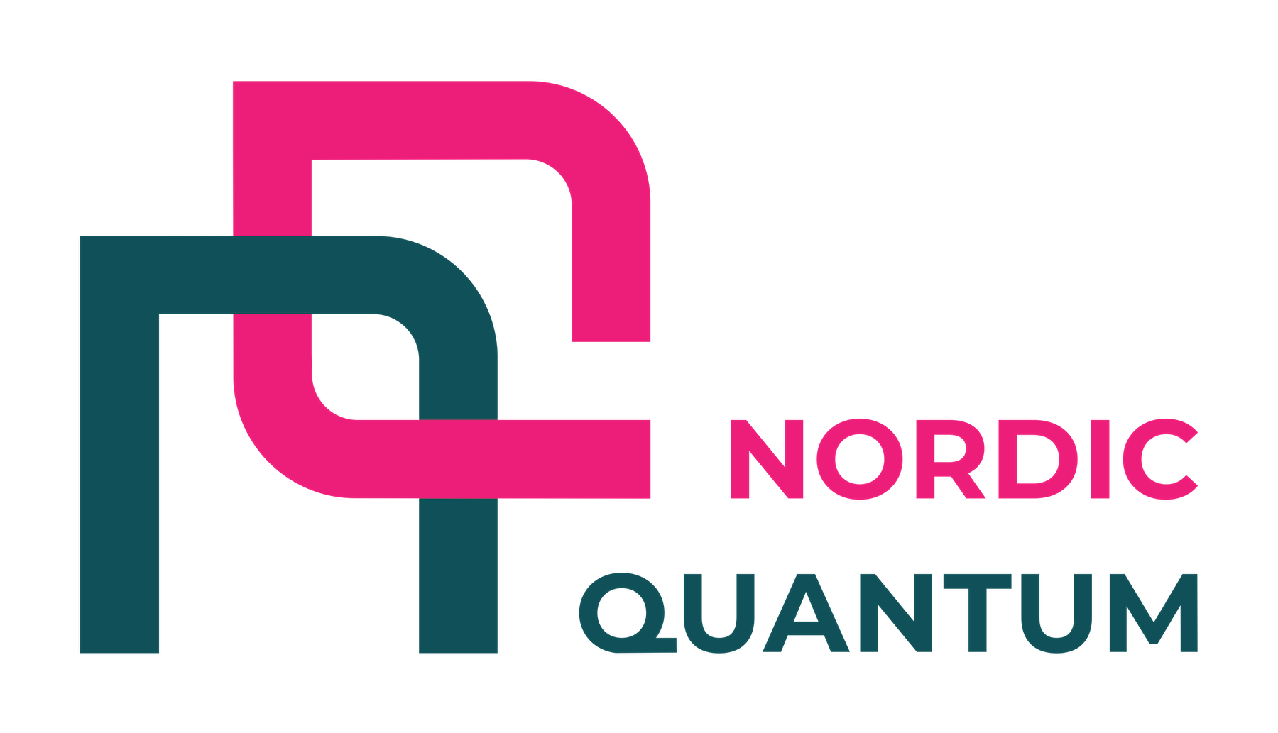 Nordic Quantum Logomark