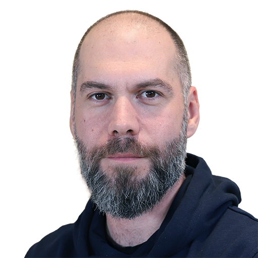 image of Anastasios Mentesidis