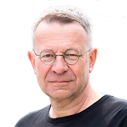 image of Anders Karlhede