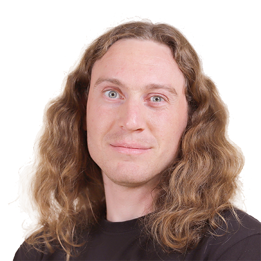 image of Anthony Bonfils