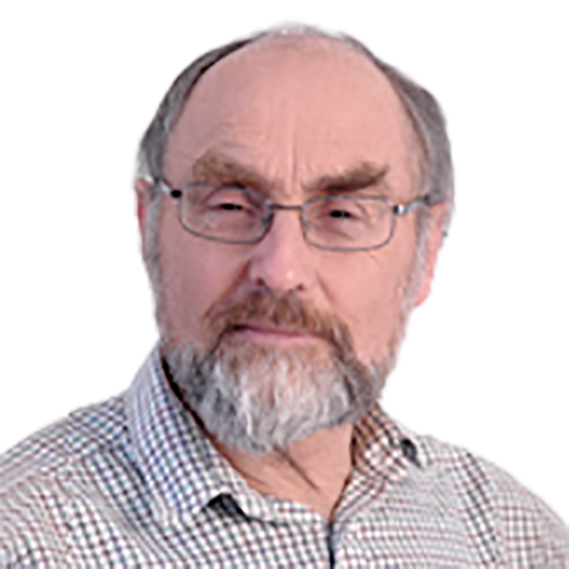 image of Christopher Pethick