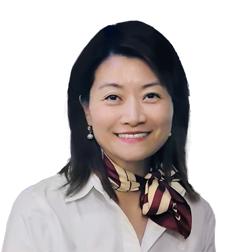 image of Elizabeth Yang