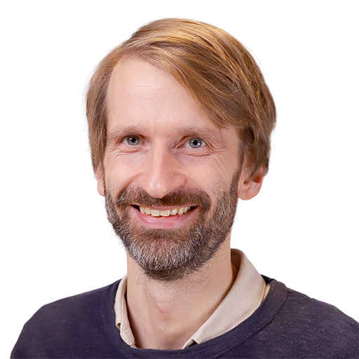 image of Florian Niedermann