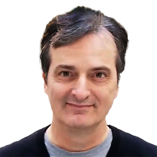 image of Frederick Gent