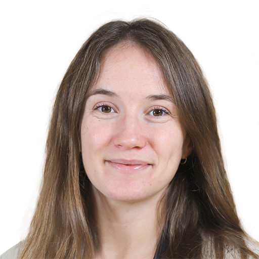 image of Ingrid Vazquez-Holm