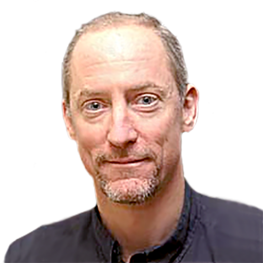 image of John Wettlaufer