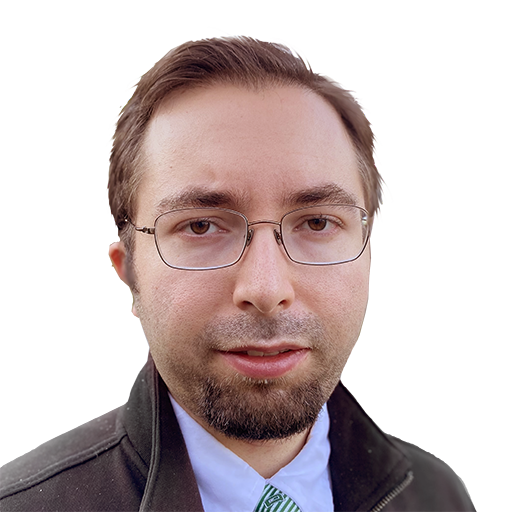 image of Joshuah Heath