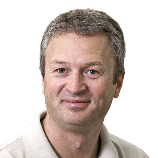 image of Konstantin Zarembo