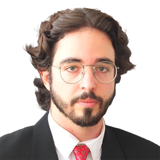 image of Marcos Morote Balboa