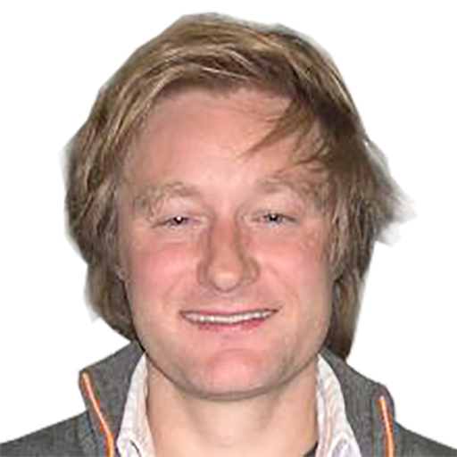 image of Martin Sloth