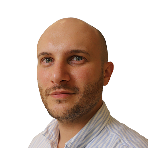 image of Mattia Cielo