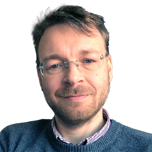 image of Maxim Zabzine