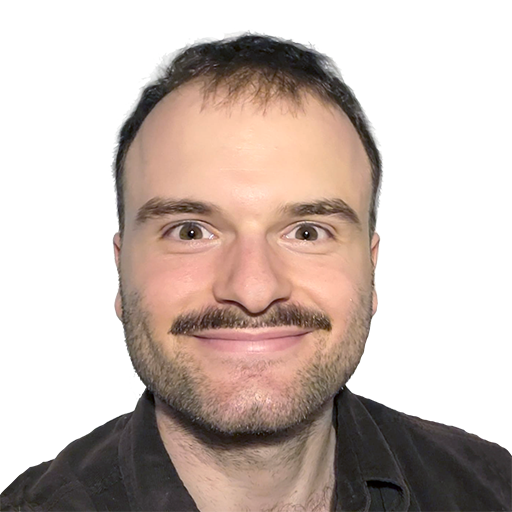 image of Maximilian Goll