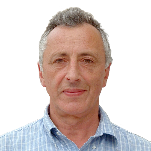 image of Michael Liberman