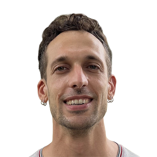 image of Michele Santagata