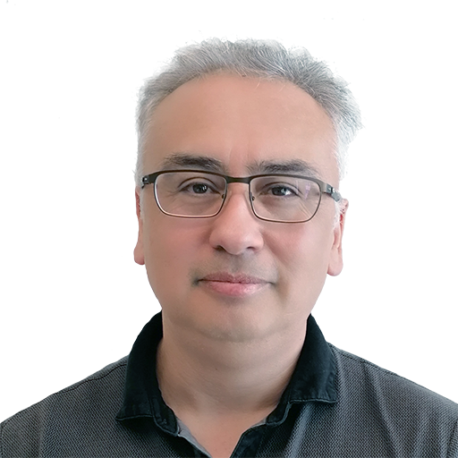 image of Nelson Loyola