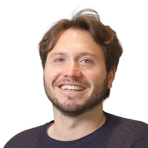 image of Niccolò Zagli