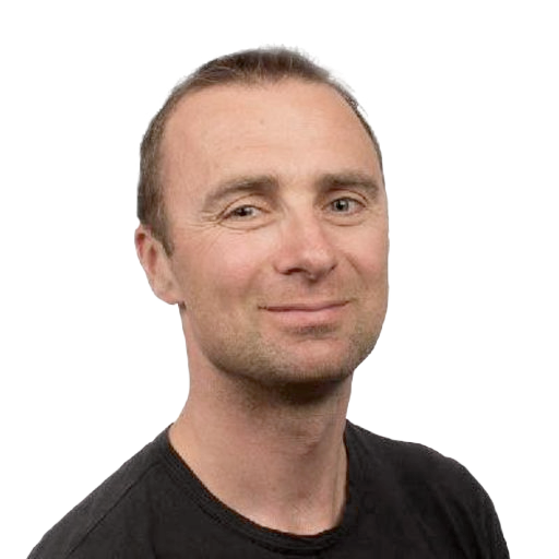 image of Nils E. Haugen