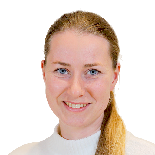 image of Oksana Iarygina