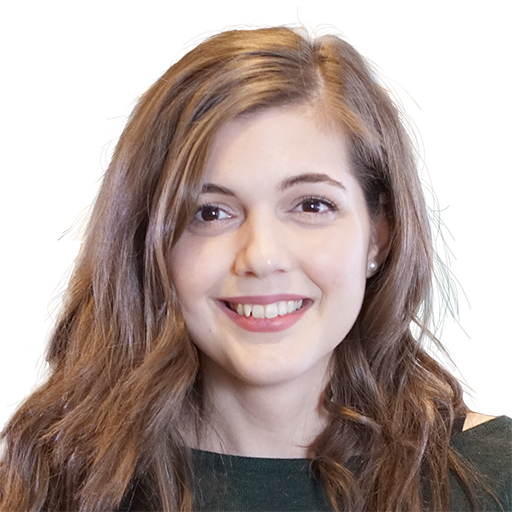 image of Olga Lekka
