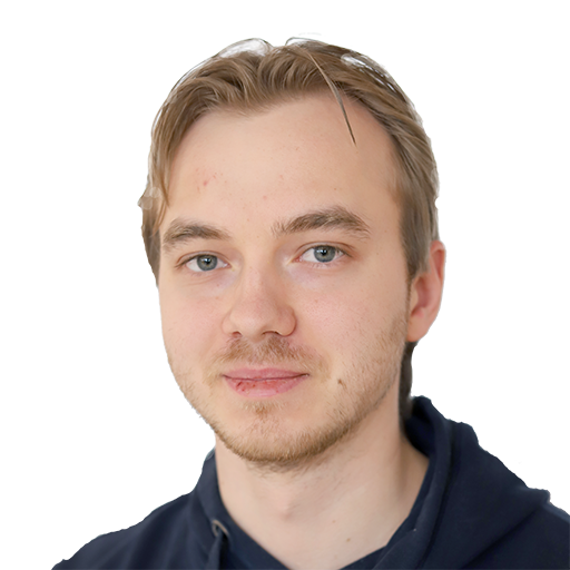 image of Pauli Jokinen