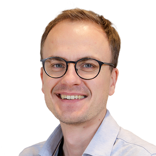 image of Robert Jonsson