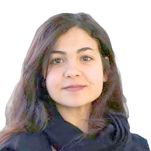 image of Roukaya Dekhil