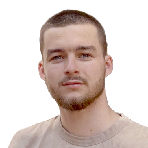 image of Victor Mishnyakov
