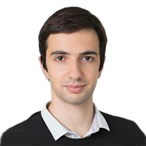 Aleksandr Chatrchyan