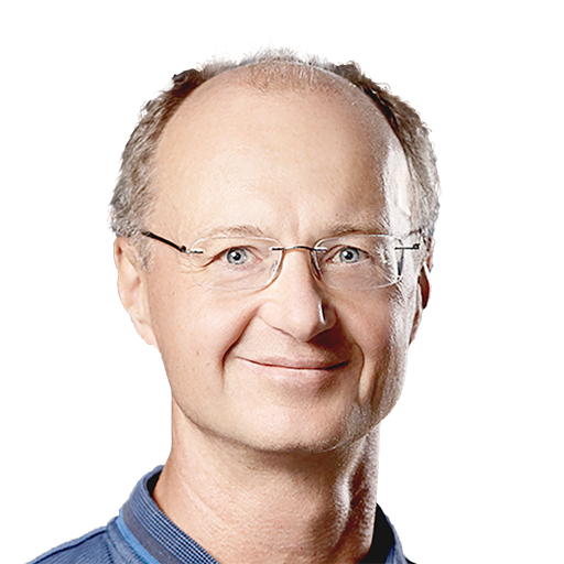 image of Prof. Anton Alekseev