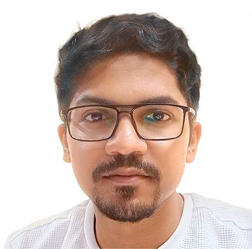 Arshad Mohammad