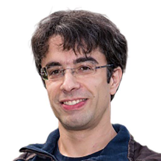 Benjamin Wallisch