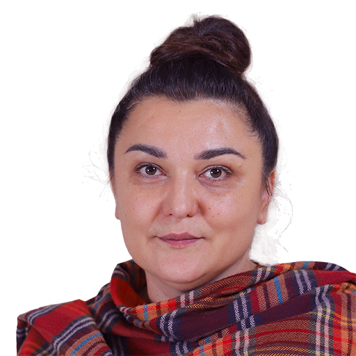 Emina Muratspahic