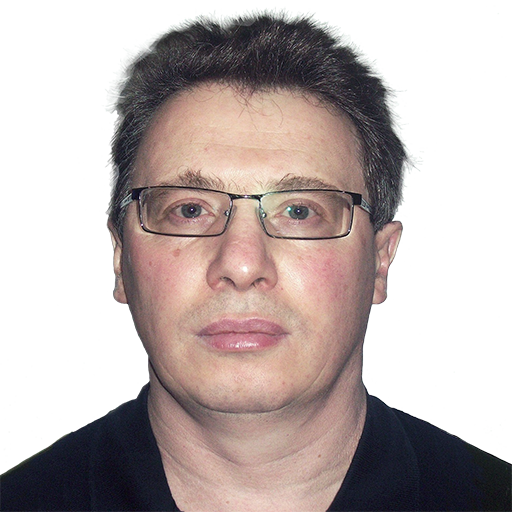 Igor Rogachevskii