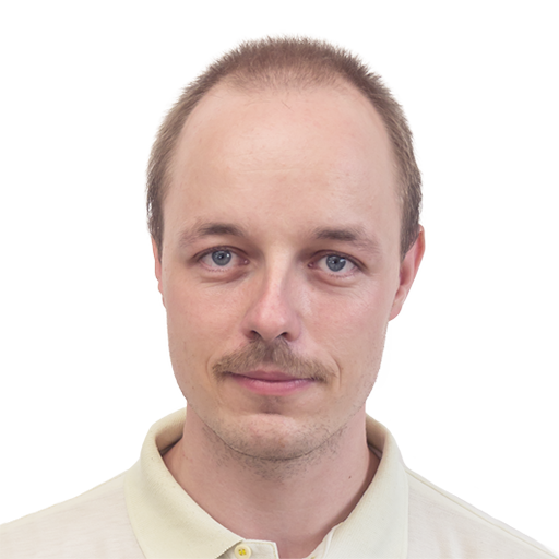 Ivan Khaymovich