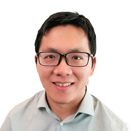 Jing Yang