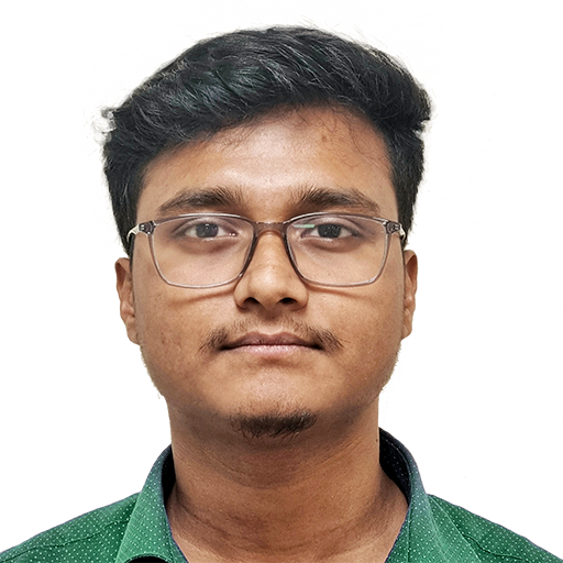 Nilanjan Sasmal