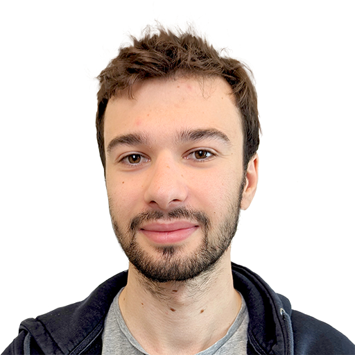 Romain Duvezin