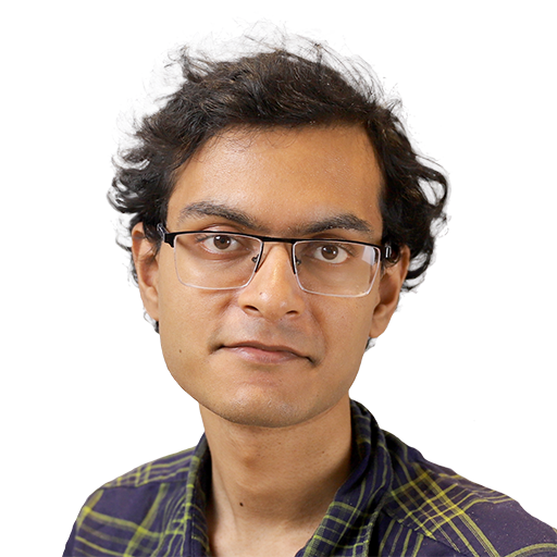 Sahal Kaushik