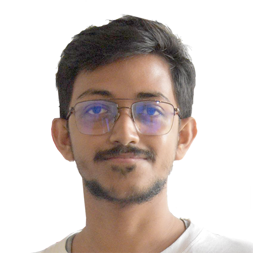 Samim Riyaj Sheikh