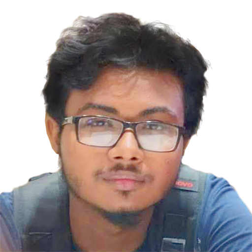 Sayantan Sarkar