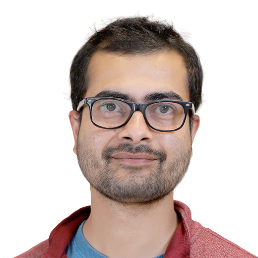 Vikash Pandey
