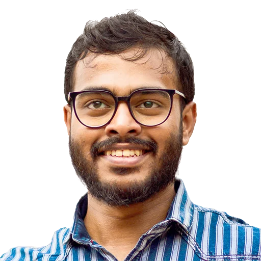 Abir Mondal