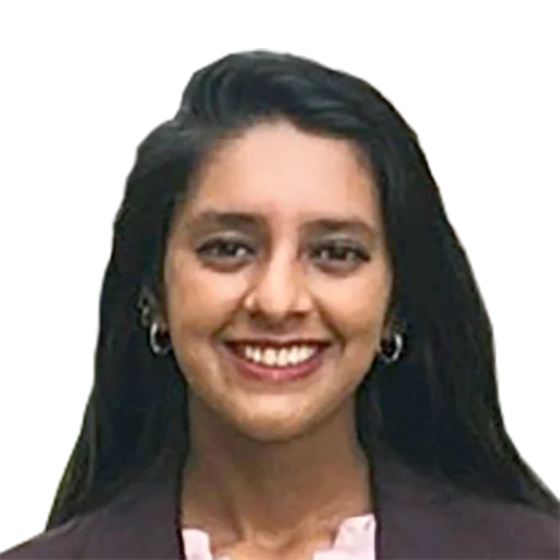 Aditi Mahabir