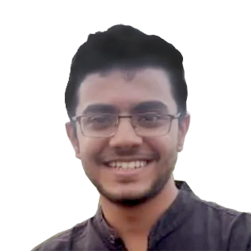 Advay Burte