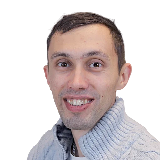Aleksandr Begun