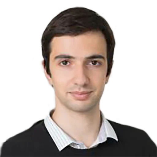 image of Aleksandr Chatrchyan