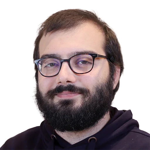 Alessandro Georgoudis