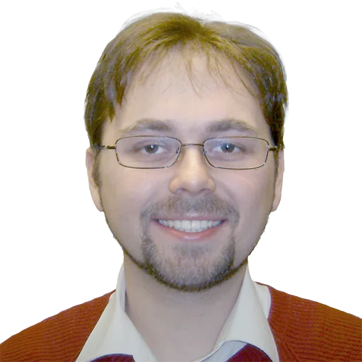 Alexander Krikun