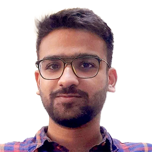 Anish Acharya